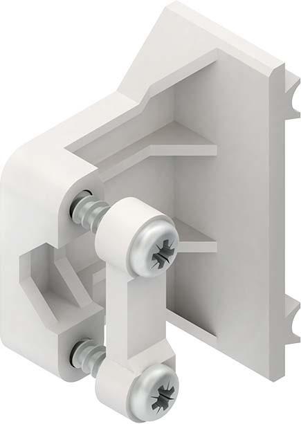Actual product image Kleinhuis HKL KEZ10 Strain relief up to diameter 10 mm