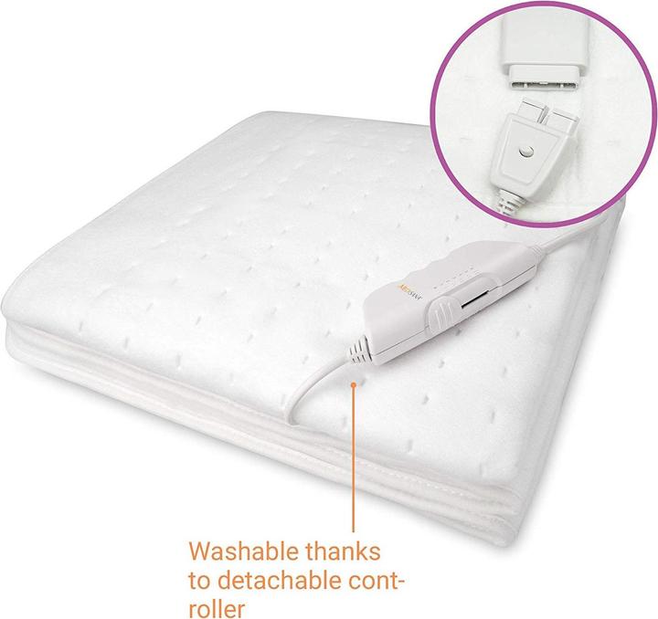 Actual product image Medisana Hu662 (150 x 80 cm)