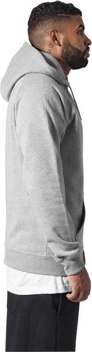 Actual product image Urban Classics Blank Hoody (3XL)