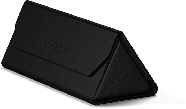 Immagine prodotto Satechi Vegan-Leather FindAll Glasses Case Black