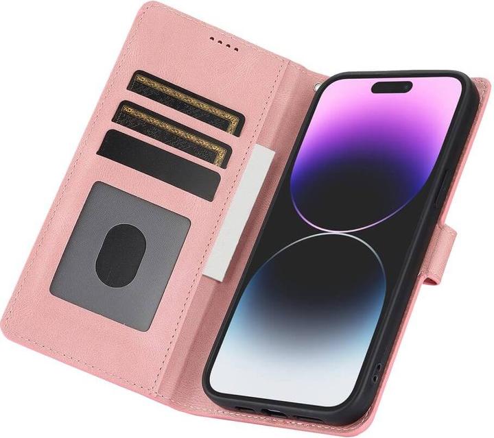 Actual product image Cover-Discount iPhone 16 Pro Max - Premium mobile phone case (Apple iPhone 16 Pro Max)