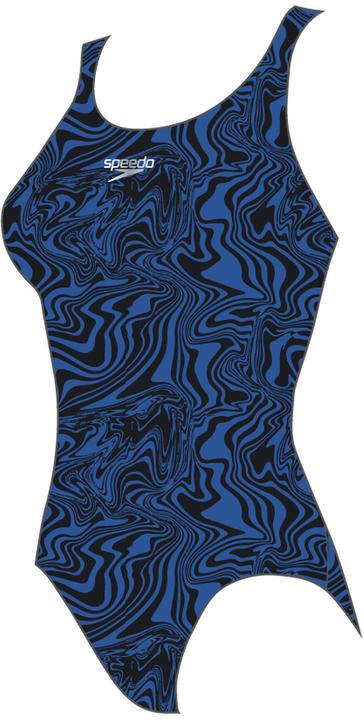 Speedo Allover Proback (W32/L36)