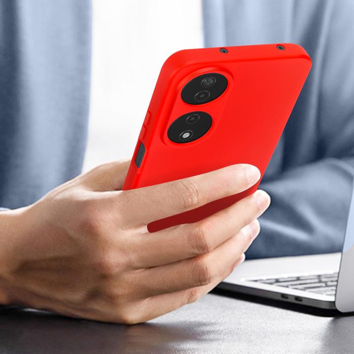 Actual product image Avizar Fast Cover Series (Honor 90 Smart)