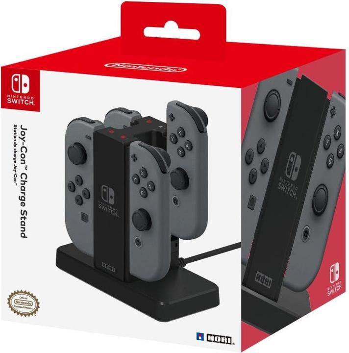 HORI berceau de la joie (Switch)