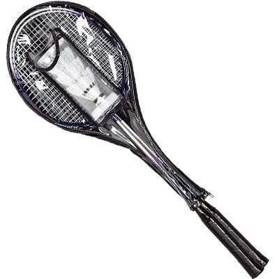 Produktbild Welstar BADMINTON RACKETS SET W2011