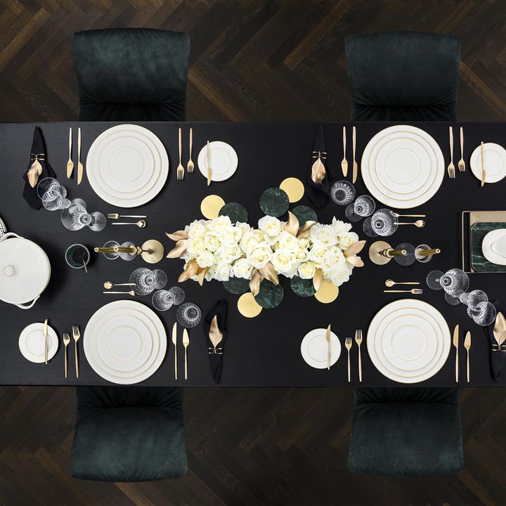 Produktbild Villeroy & Boch Sektkelch, Set 2tlg. Grand Royal (12 cl, 2 Gläser, Sektgläser)