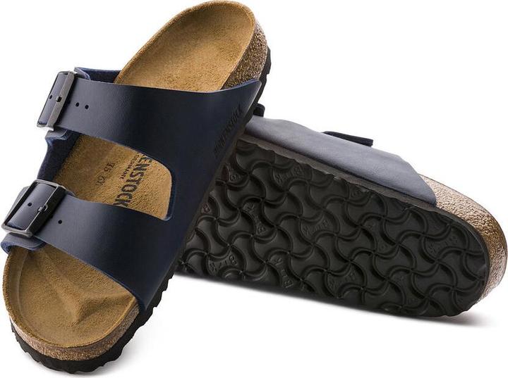 Image du produit Birkenstock Arizona Birko-Flor Normal (38)