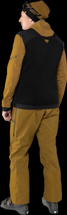 Produktbild Dynafit Tigard Polartec Kapuzenjacke (L)