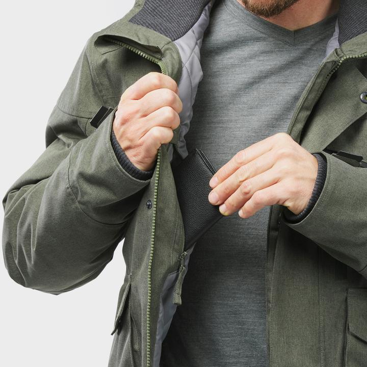 Immagine prodotto Quechua SH500 (XL)