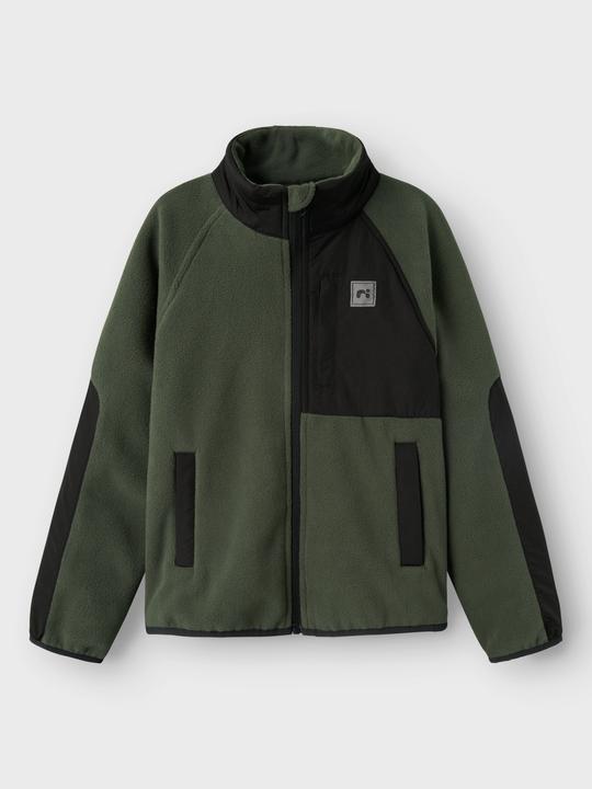 Immagine prodotto Name it Nknmyles Fleece Jacket Noos (140)