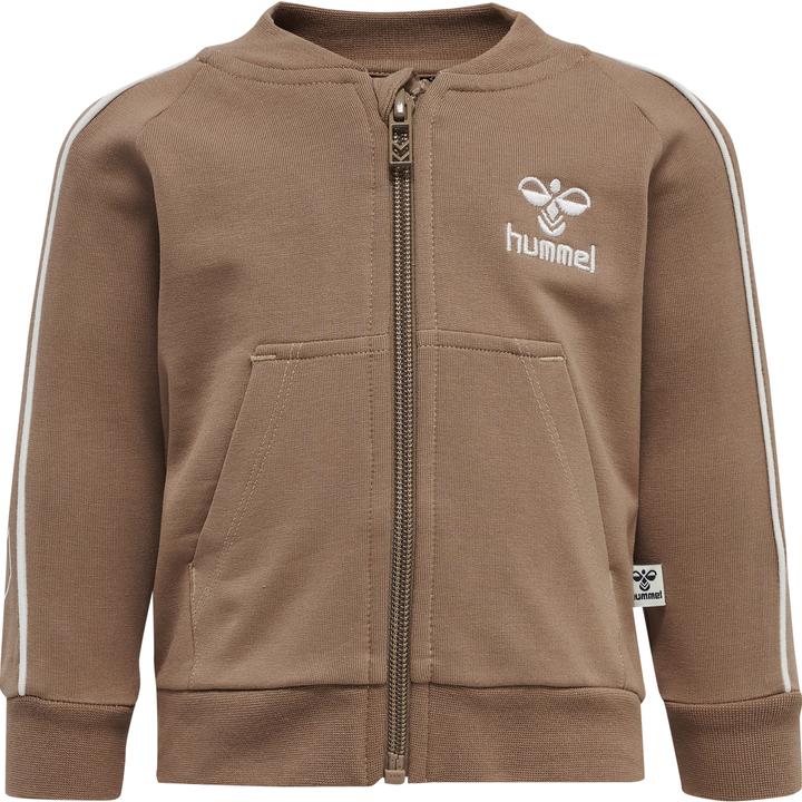 hummel Hmlcasey Zip Jacket