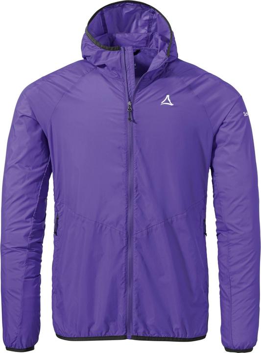 Schöffel Jacket Style Wutach MNS