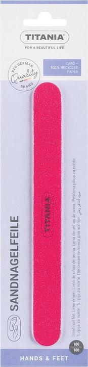 Produktbild Titania Neonfeile