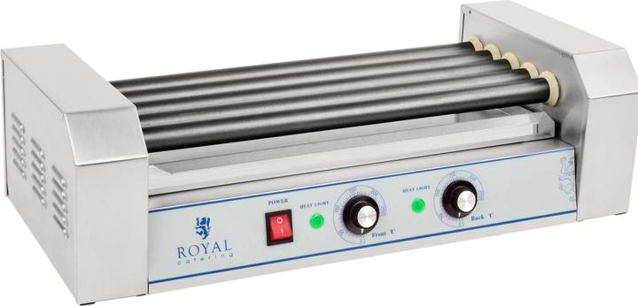 Produktbild Royal Catering Catering Hot Dog