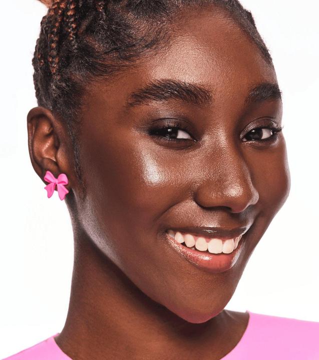 Actual product image essence baby got bronze bronzing stick (60, crush on caviar, Bronzer, 5.50 g)