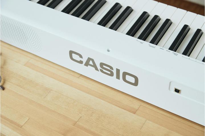 Actual product image Casio CDP-S110 (88 Keys)