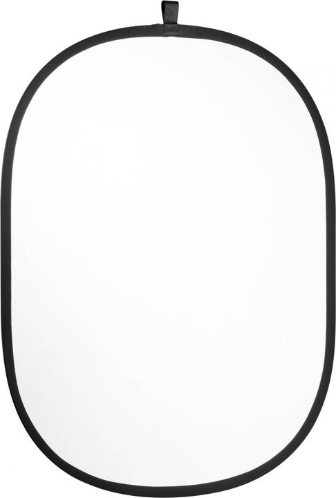 Productafbeelding Walimex Opvouwbare achtergrond (140 cm, 195 cm)