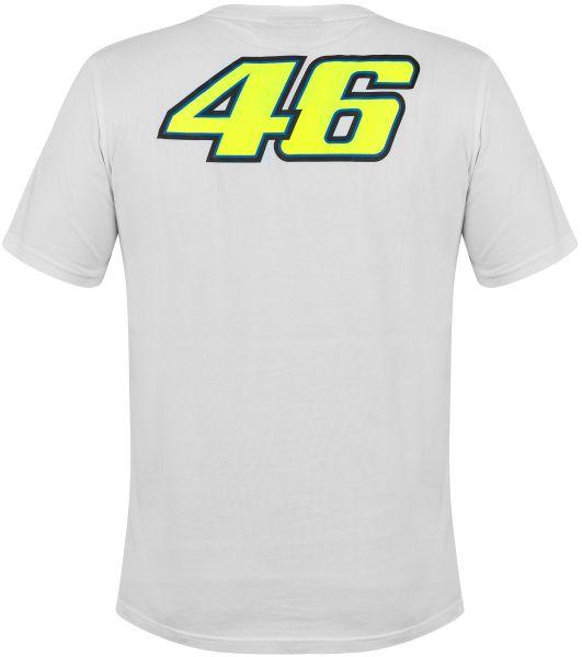 Actual product image VR46 T-Shirt Cupolino 305506 (XL)
