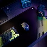 Actual product image Corsair Gaming-Maus Scimitar Elite Wireless SE, Maus Features (Wireless)