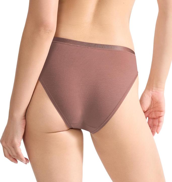 Produktbild Sloggi 6er Pack GO Daily Cotton Mini Slip (M, 6er Pack)