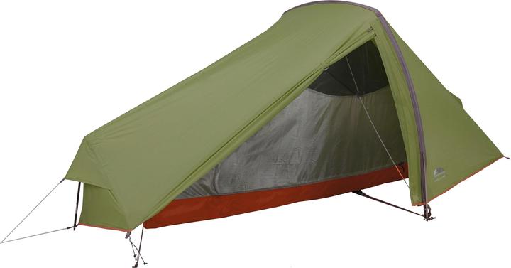 Vango F10 Hélium UL 1 (Tente tunnel, 1.20 kg, 1 personne)
