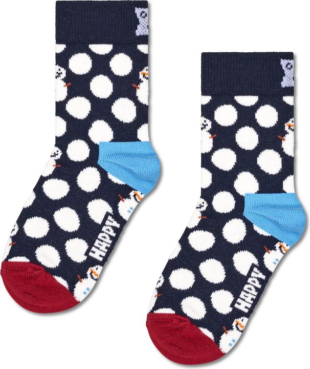 Actual product image Happy Socks Holiday (pack of 3, 28 - 31)