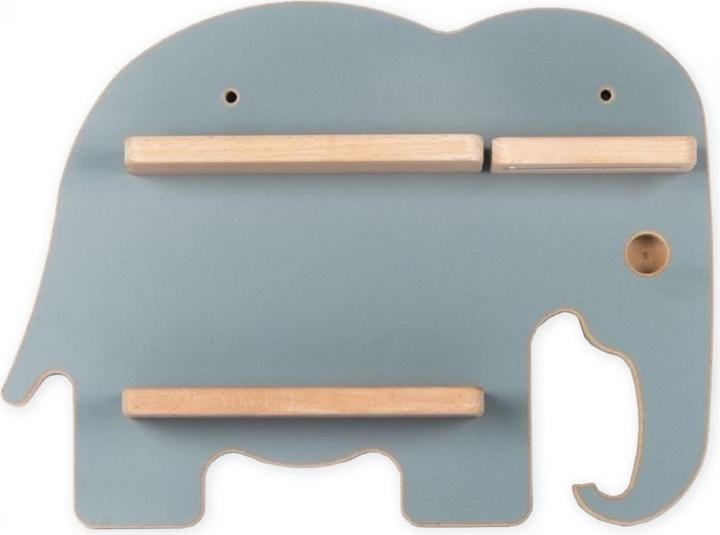 Produktbild VCM Regal Elefant Kinder Toniebox Tonies