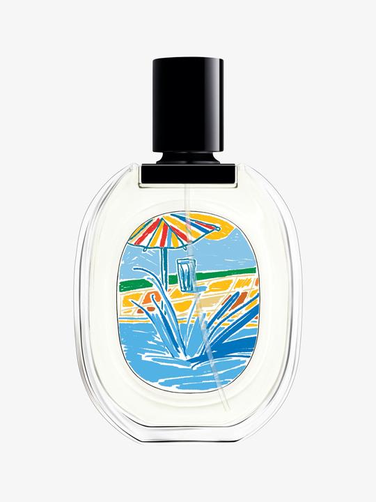 Produktbild Diptyque Ilio (Eau de Toilette, 100 ml)