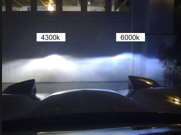 Produktbild Autostyle Xenon Brenner Ersatzlampe (D1S)