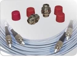 Immagine prodotto Triax Cavo di collegamento in fibra ottica (1x connettore FC/PC (Cavi antenna)