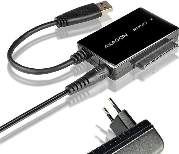 Immagine prodotto Axagon FastPort3