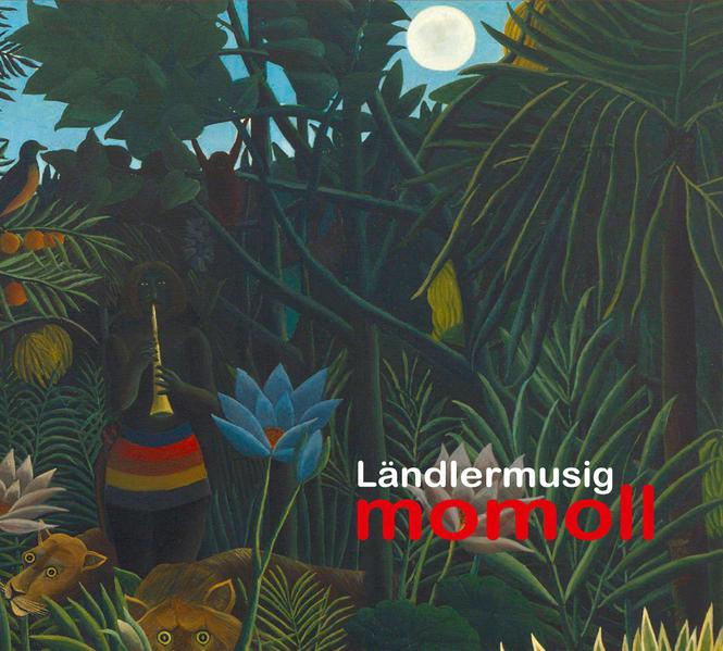 Produktbild Momoll (momoll, Marco Stühlinger, Deutsch)