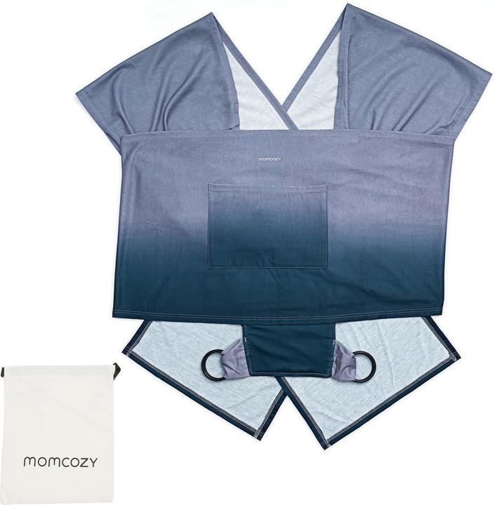 Image du produit Momcozy Baby Tragetuch