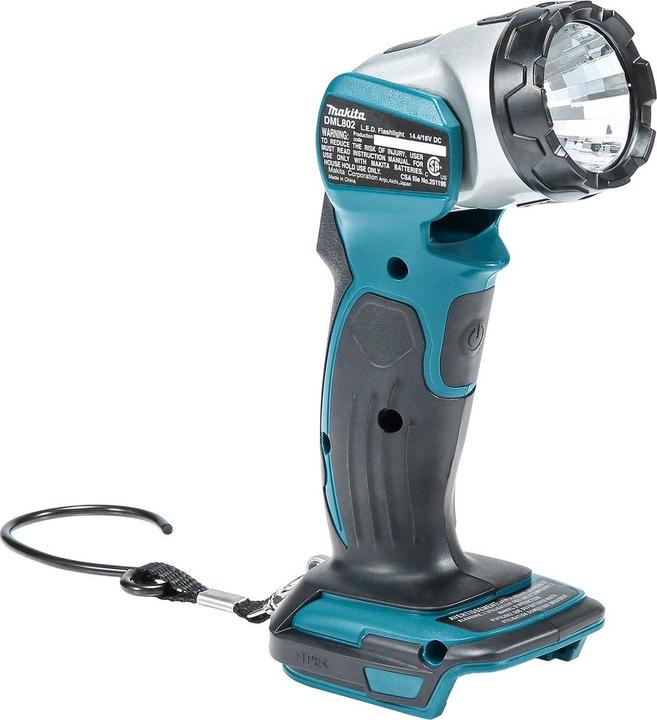 Produktbild Makita Deadml802 (180 lm)