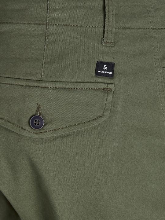 Actual product image Jack & Jones Paul Flake (164)