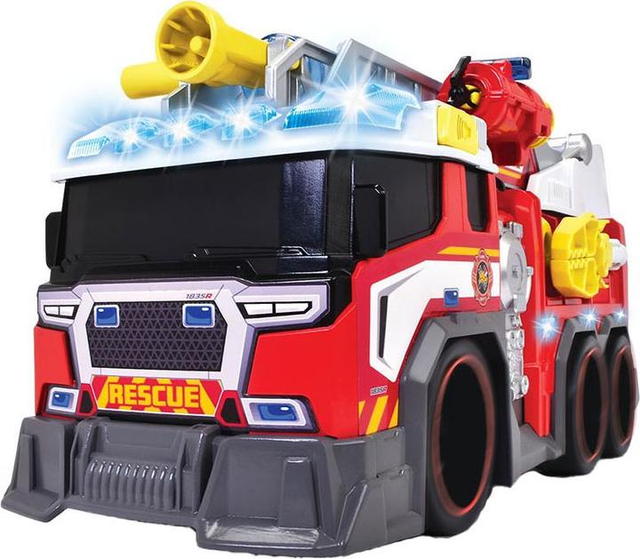 Produktbild Dickie Fire Fighter