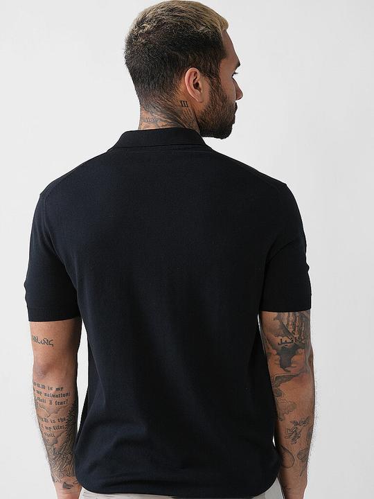 Actual product image Baracuta Poloshirt (M)