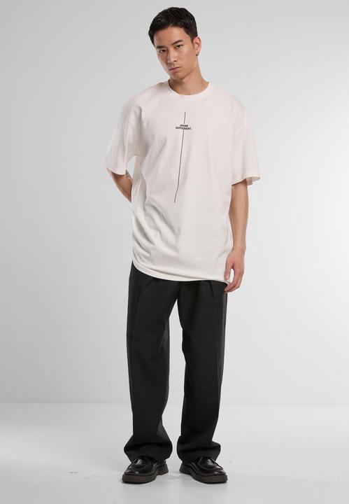 Image du produit Merchcode Tee Think Different Heavy Oversized - 116821 (M)