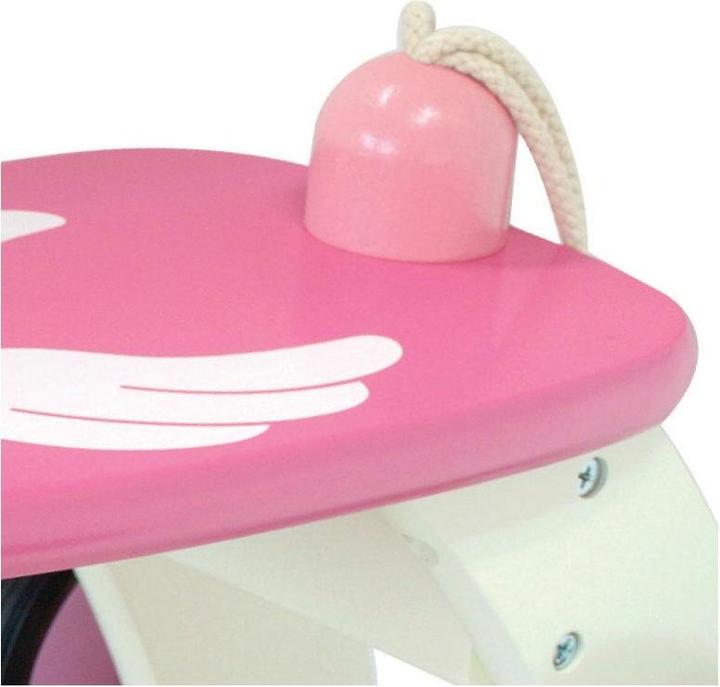 Image du produit Je suis Toy Balance vélo licorne