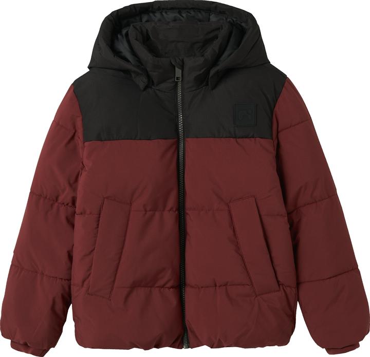 Immagine prodotto Name it Nkmmorning Puffer Jacket TB (158)