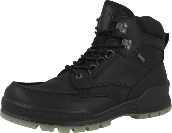 Actual product image Ecco Boots (50)
