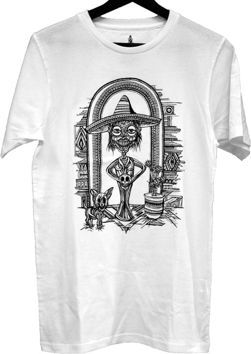 Alessandro Magnani Mexicana T-Shirt (M)