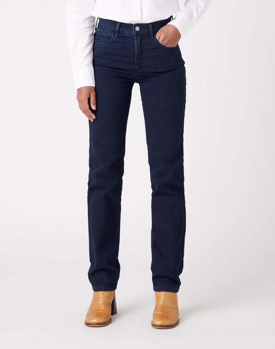 Wrangler Straight (W28/L32)