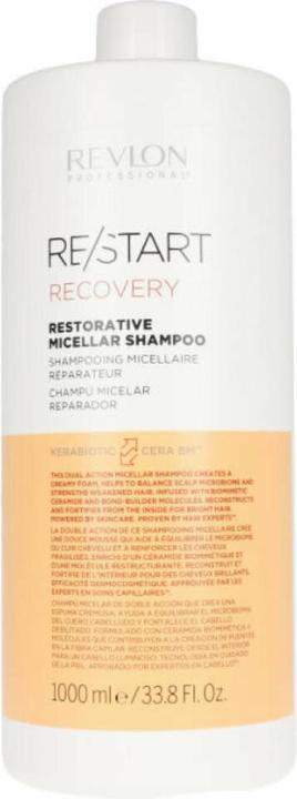 Actual product image Revlon Professional Repair Shampoo (1000 ml, Liquid shampoo)