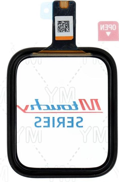 Actual product image Samsung Consumables! Musttby MUSTTBY Touch screen + OCA for Apple Watch Series SE-40MM