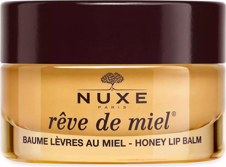 Nuxe Soin Lèvres au Miel (Oil, 10 ml)