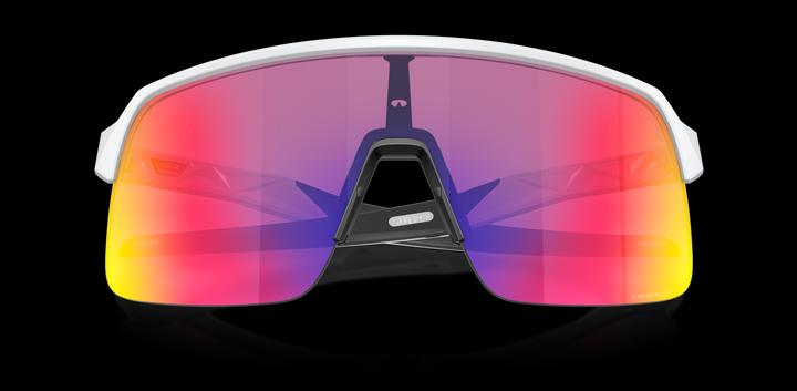 Produktbild Oakley Sutro Lite (Matte White, Prizm Road)