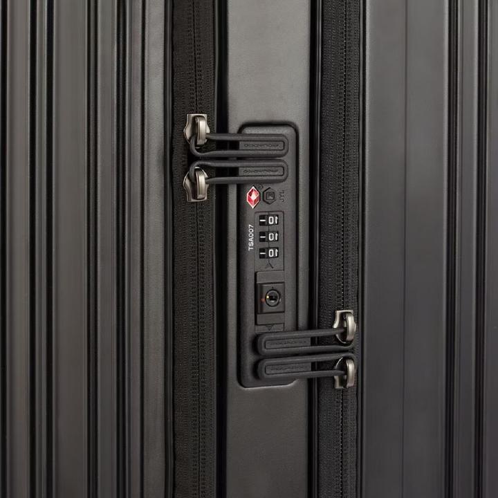 Immagine prodotto Piquadro PQ-Light (40 l, Bagaglio a mano (fino a 50 litri))