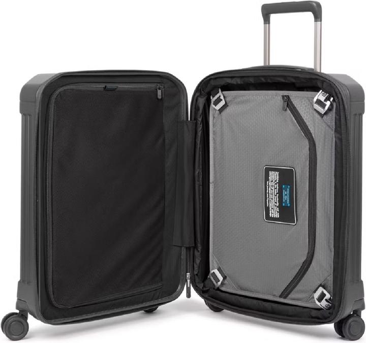Image du produit Piquadro Valise cabine rigide PQ-Light (42 l, Bagage à main (jusqu'à 50l))