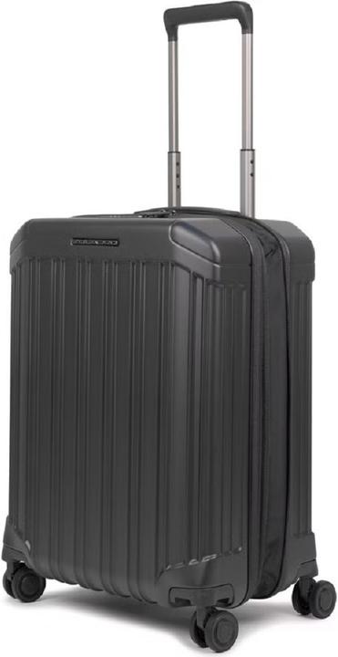 Piquadro Kabinen-Hartschalenkoffer PQ-Light (42 l, Handgepäck (bis 50l))
